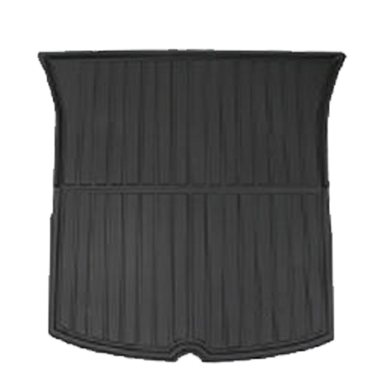Model Y 3D Original Style All-Weather TPE Foot Mats-6PCS
