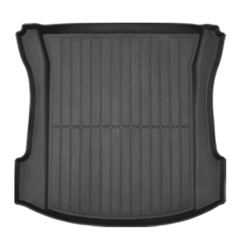 Model 3 3D Original Style All-Weather TPE Foot Mats-6PCS