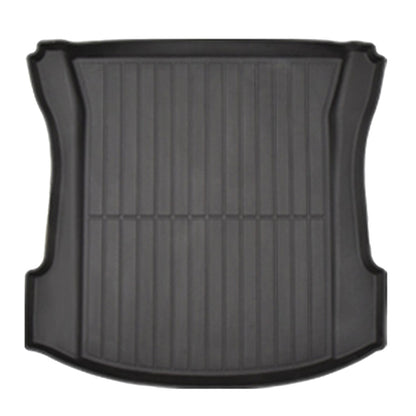 Model 3 3D Original Style All-Weather TPE Foot Mats-6PCS