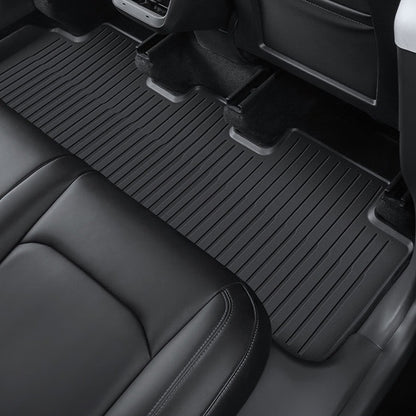 Model Y 3D Original Style All-Weather TPE Foot Mats-3PCS