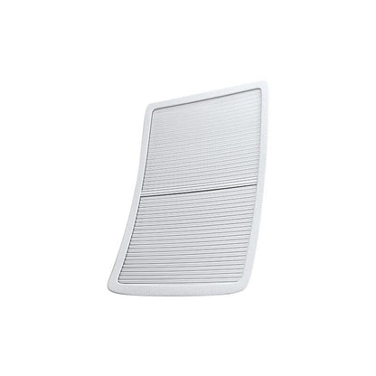 Space Aluminum Retractable Sunroof Sunshade