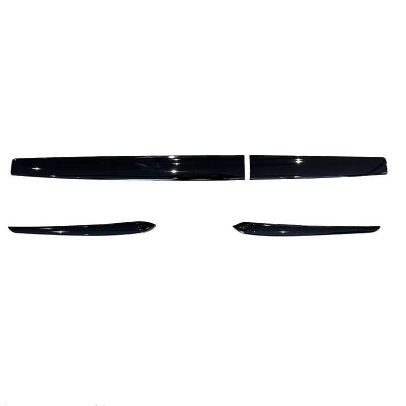ABS Dashboard & Front Door Extension Overlays/Replacements-Variety* ( 4 PCS )