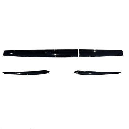ABS Dashboard & Front Door Extension Overlays/Replacements-Variety* ( 4 PCS )