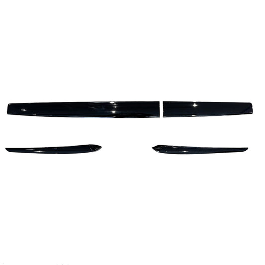 ABS Dashboard & Front Door Extension Overlays/Replacements-Variety* ( 4 PCS )