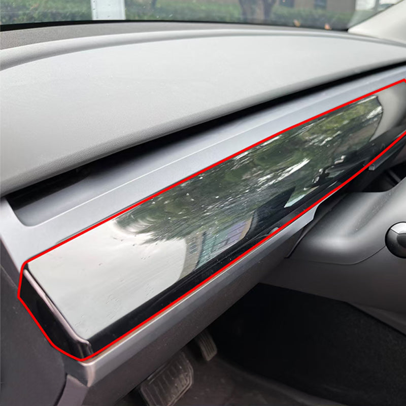 ABS Dashboard & Front Door Extension Overlays/Replacements-Variety* ( 4 PCS )