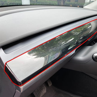 ABS Dashboard & Front Door Extension Overlays/Replacements-Variety* ( 4 PCS )