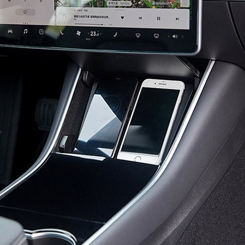 2 Zone Wireless Charging Pad (Gen. 3)