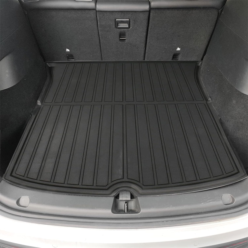 3D Original Style All-Weather TPE Trunk Mat