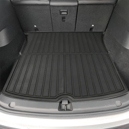 3D Original Style All-Weather TPE Trunk Mat