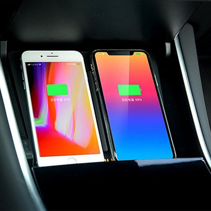 2 Zone Wireless Charging Pad (Gen. 2)