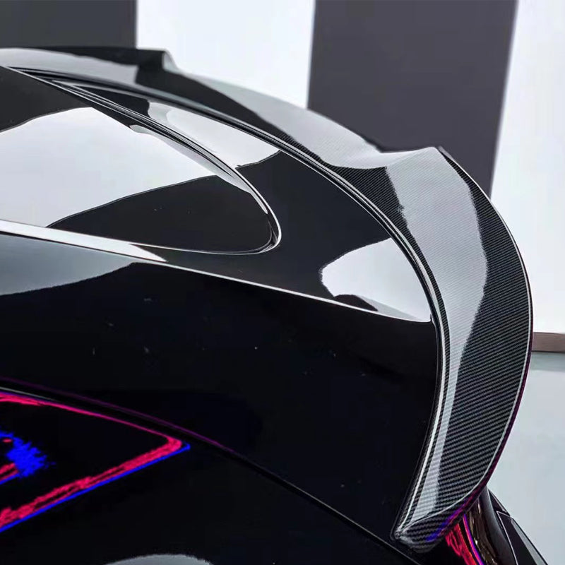 Model Y Fast Style Rear Spoiler -Variety
