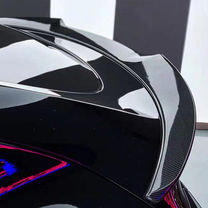 Model Y Fast Style Rear Spoiler -Variety