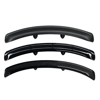Model 3 Blade Style Rear Spoiler -Variety