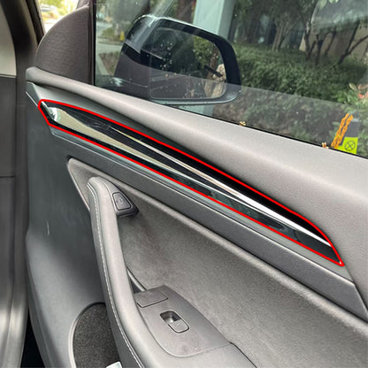 ABS Dashboard & Front Door Extension Overlays/Replacements-Variety* ( 4 PCS )