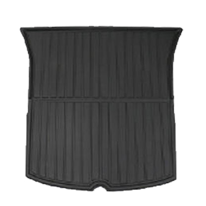 Model Y 3D Original Style All-Weather TPE Foot Mats-6PCS