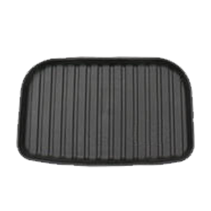 3D Original Style All-Weather TPE Rear Storage Box Mats