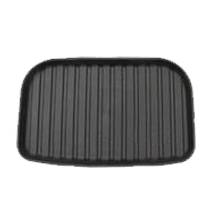 3D Original Style All-Weather TPE Rear Storage Box Mats