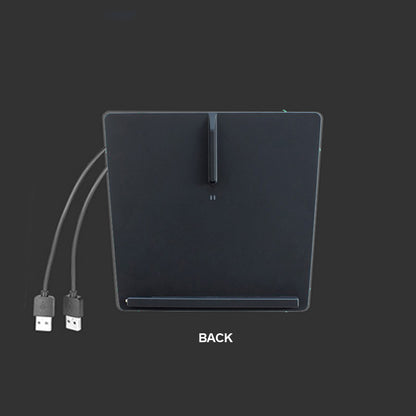 2 Zone Wireless Charging Pad (Gen. 3)