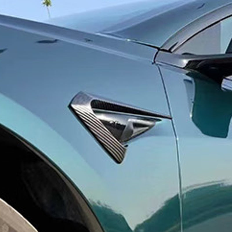 Model 3 Fast Style Turn Signal Cap-Variety*(1 Pair)