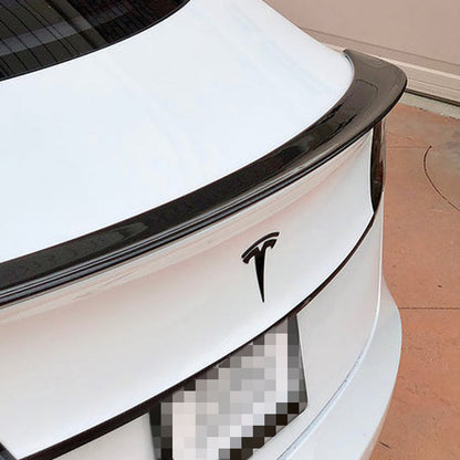 Model 3 Blade Style Rear Spoiler -Variety