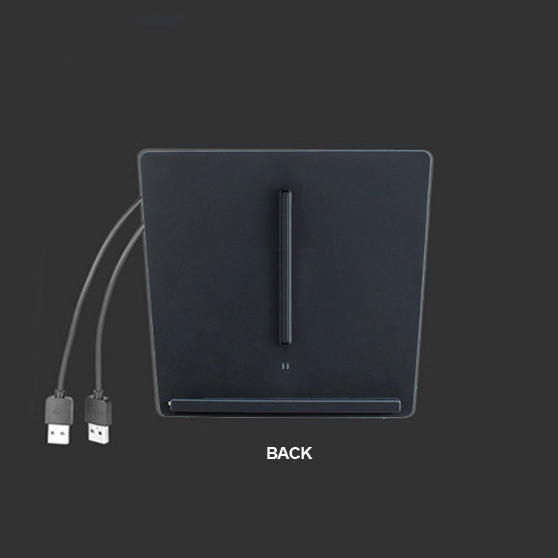 2 Zone Wireless Charging Pad (Gen. 2)
