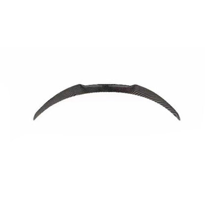 Model Y Fast Style Rear Spoiler -Variety