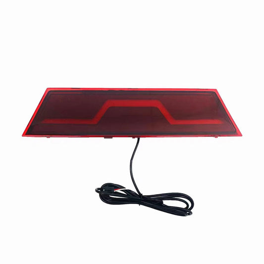 Model Y Brake Light LED Upgrade