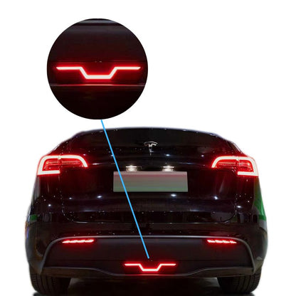 Model Y Brake Light LED Upgrade