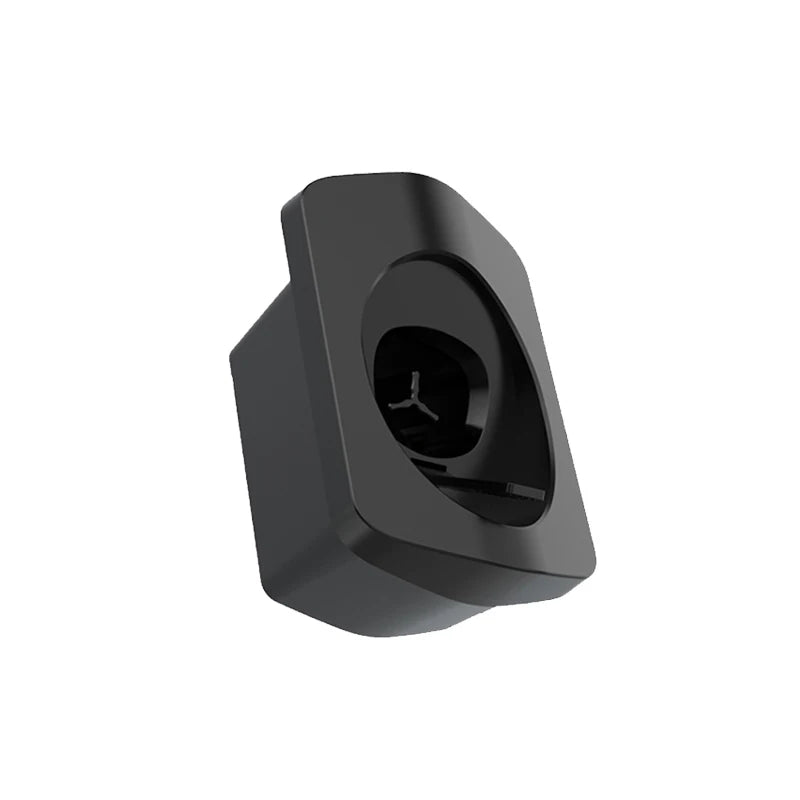 FITMPH EV Charger Cable Holder for US Tesla, with Wall Box Cable Organizer, only for US Tesla owners, NACS EV Cable Organizer