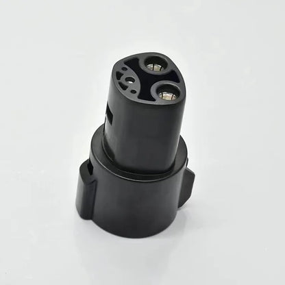 FITMPH Type1 to Tesla Converter 80Amp 240V AC, only for Tesla owners, compatible with Model 3,Y,X,S