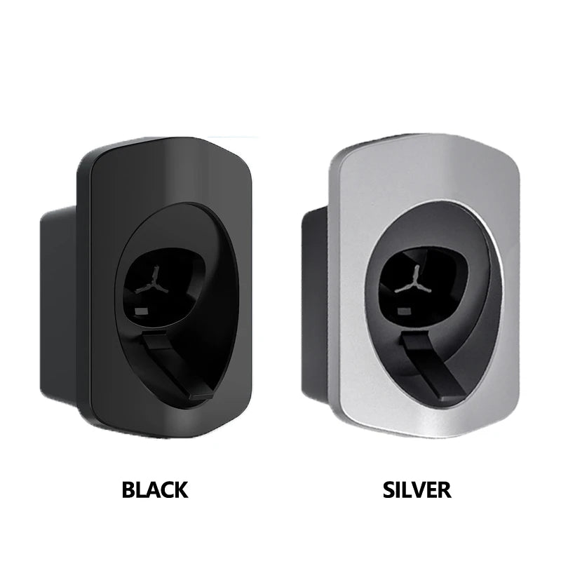 FITMPH US Tesla EV Charger Holder | with Wall Box Cable Organizer | only for US Tesla owners | US Tesla EV Cable Organizer