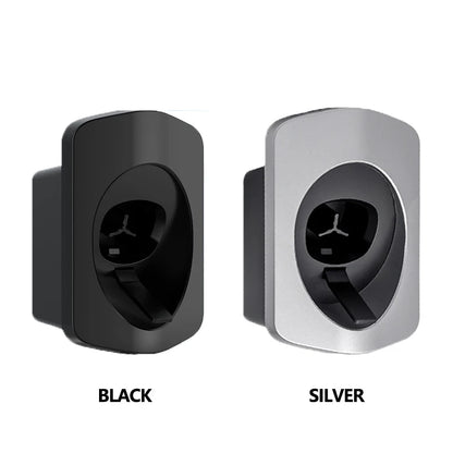 FITMPH US Tesla EV Charger Holder | with Wall Box Cable Organizer | only for US Tesla owners | US Tesla EV Cable Organizer