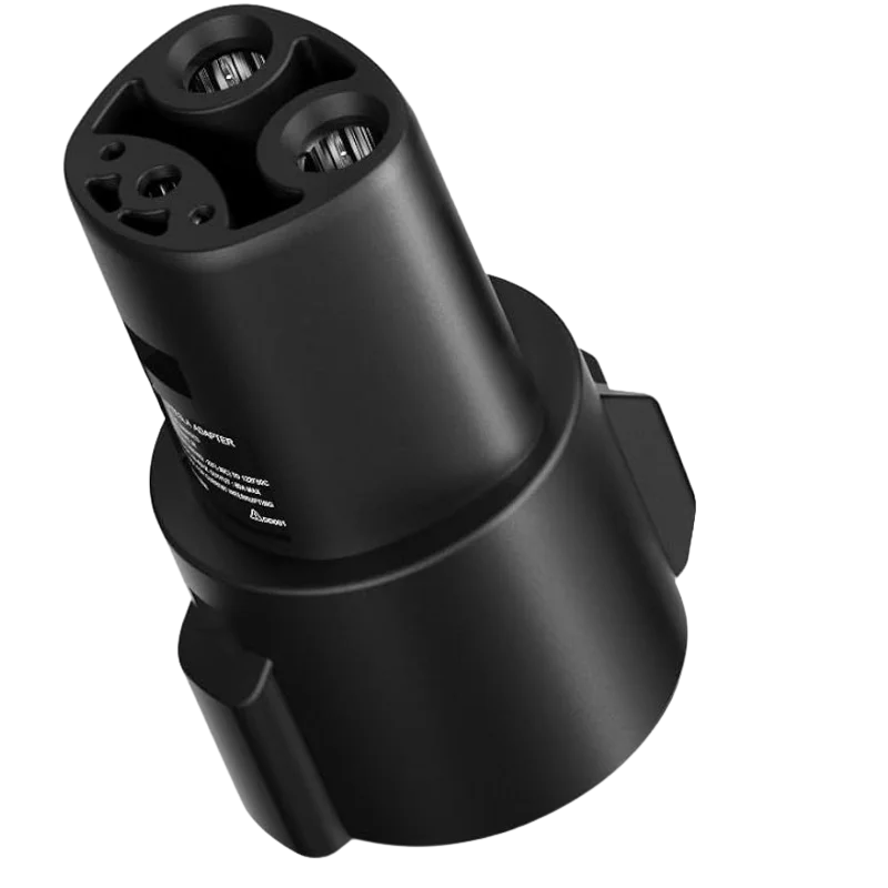 FITMPH Type1 to Tesla Converter 80Amp 240V AC, only for Tesla owners, compatible with Model 3,Y,X,S