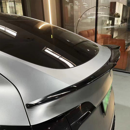 Model Y Fast Style Rear Spoiler -Variety
