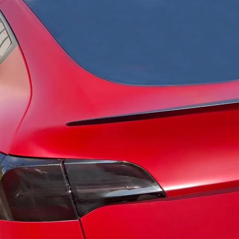 Model Y Performance Style Rear Spoiler -Variety