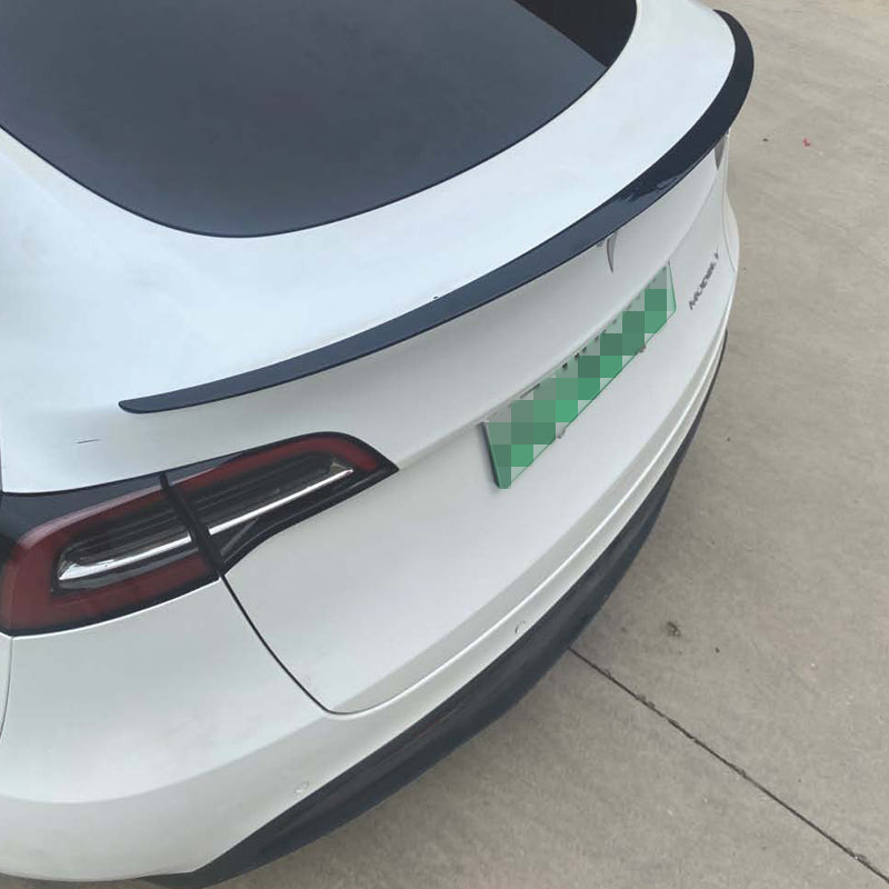Model Y Performance Style Rear Spoiler -Variety