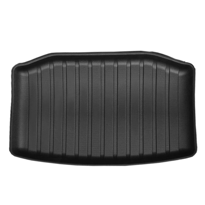 Model 3 3D Original Style All-Weather TPE Foot Mats-6PCS