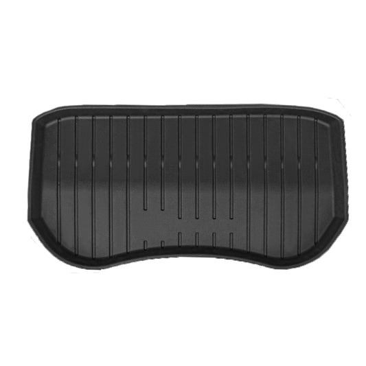 3D Original Style All-Weather TPE Front Storage Box Mats