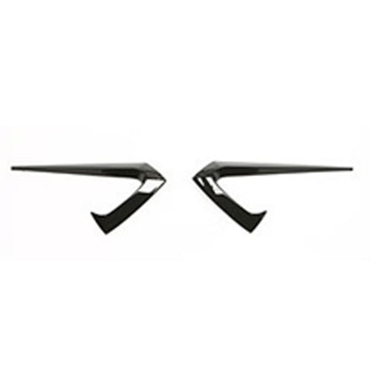 Model 3 Fast Style Turn Signal Cap-Variety*(1 Pair)