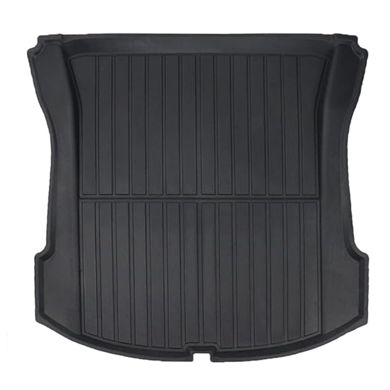 3D Original Style All-Weather TPE Trunk Mat