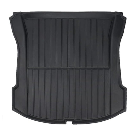 3D Original Style All-Weather TPE Trunk Mat