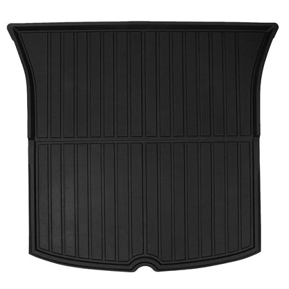 3D Original Style All-Weather TPE Trunk Mat