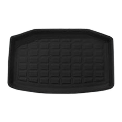 Lightweight All-Weather TPE+XPE Rear Storage Box Mat