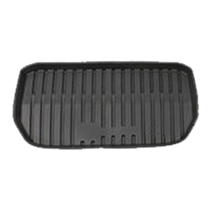 3D Original Style All-Weather TPE Front Storage Box Mats