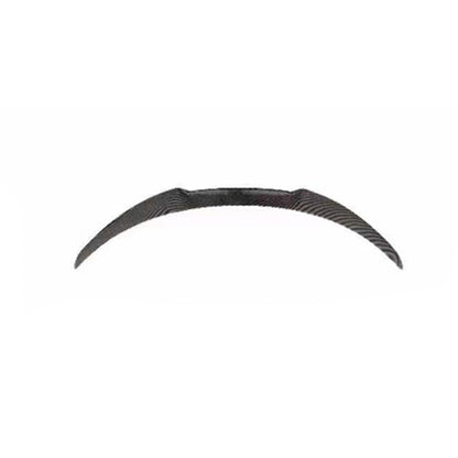 Model 3 Fast Style Rear Spoiler -Variety